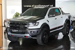 Ford Ranger 2.0 TDCi CD Raptor 4WD