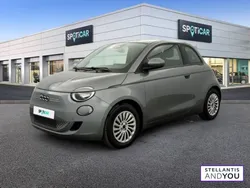 Fiat 500 e 118 ch Nouvelle Nouvelle 500