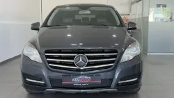 Mercedes-Benz R 320 300CDI L Grand Edition Aut.