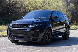 Land Rover Range Rover Evoque SD4 HSE R Dynamic 230cv