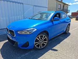 Bmw X2 (F39) XDRIVE20DA 190CH M SPORT EURO6D-T