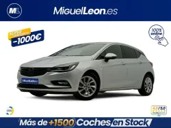 OPEL Astra 1.2T S-S 110