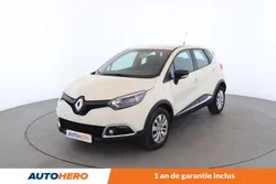 Renault Captur 1.2 TCe Energy Zen EDC 120 ch