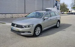 VW Passat 2.0 TDI 150cv