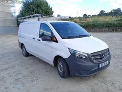 Mercedes-Benz Vito 111 CDI