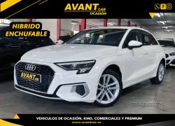 AUDI A3 Sportback 40 TFSIe Advanced S tronic