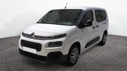 Citroën Berlingo (3) Taille XL PureTech 110 BVM6 Live