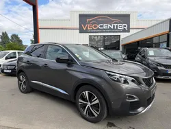 Peugeot 3008 BlueHDi 130ch EAT8 GT Line Reprise possible