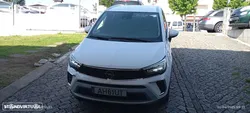 Opel Crossland X 1.2 Business Edition