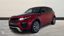 Land-Rover Range Rover Evoque 2.0 TD4 180 HSE Dynamic BVA Mark V