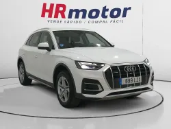 AUDI Q5 50 TFSIe Advanced quattro-ultra S tronic