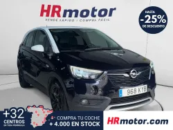 OPEL Crossland X 1.2T S&S Innovation 130