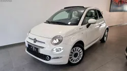 Fiat 500C 1.0 Hybrid Dolcevita