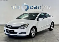 Opel Astra GTC 1.3 CDTi