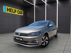 Volkswagen POLO 1.0 TSI 95CH CONFORTLINE BUSINESS DSG7