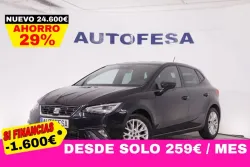 SEAT Ibiza 1.0 TSI FR 40 ANIVERSARIO 115CV 5P # IVA DEDUCIBLE