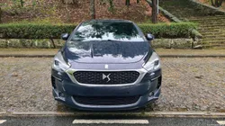 DS DS 5 Executive