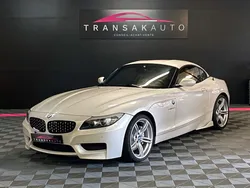 BMW Z4 ROADSTER E89 sDrive35i 306ch M Sport A