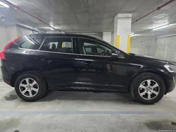 Volvo XC60 Momentum 2.0 D Geartronic