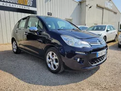 Citroën C3 VTi 82 Exclusive A