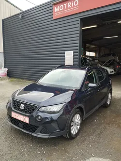 Seat Arona 1.0 Tsi Réference