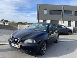 Seat Ibiza 1.2 6l