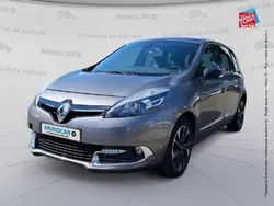 Renault Scenic 1.6 dCi 130ch energy Bose eco² 2015