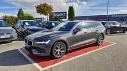 Volvo V60 B4 197 CH GEARTRONIC 8 START