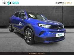 Opel Mokka Electric 156ch Edition