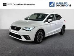 Seat Ibiza 1.0 TSI 95 ch S/S BVM5 Copa