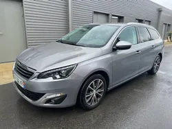 PEUGEOT 308 SW 1.2i 130 CV ALLURE GARANTIE RÉVISE