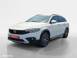 Fiat Tipo Station Wagon 1.0 GSE T3