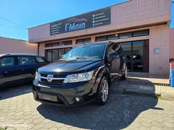 Fiat Freemont 2.0 M-Jet BlackCode