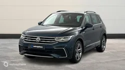 Volkswagen Tiguan 2.0 TDI 150ch R-Line DSG7