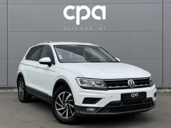 Volkswagen Tiguan 2.0 TDI 115 CH BVM6 BMT SOUND / COURROIE OK