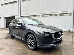 Mazda CX-5 2.2 d 150 cv