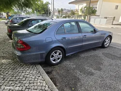Mercedes-Benz E 220 CDi Executive II Aut.