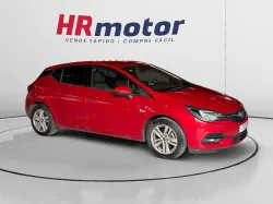 OPEL Astra 1.2T S-S 2020 110