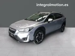 Subaru XV 2.0i Hybrid Executive Plus CVT