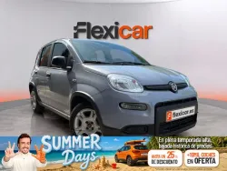 FIAT Panda 1.0 Gse Hybrid