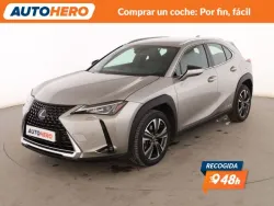 LEXUS UX 250h Executive 2WD