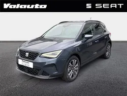 Seat Arona COPA TSI 115 CH DSG7