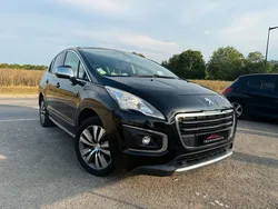 Peugeot 3008 1.6 HDI ALLURE SUIVI COMPLET + FACTURES