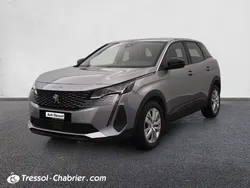 PEUGEOT 3008 BlueHDi 130ch S&S BVM6 Active Pack