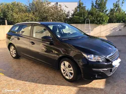 Peugeot 308 SW 1.6 BlueHDi Active