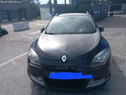 Renault Mégane Gt Line