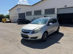 Opel Corsa 1.2 TWINPORT 85 EDITION-111