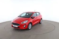 Ford Fiesta 1.0 EcoBoost Titanium 5P 100 ch