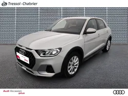 AUDI A1 Allstreet 30 TFSI 110 ch S tronic 7 Design
