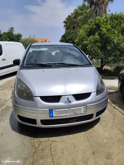 Mitsubishi Colt 1.1 Base